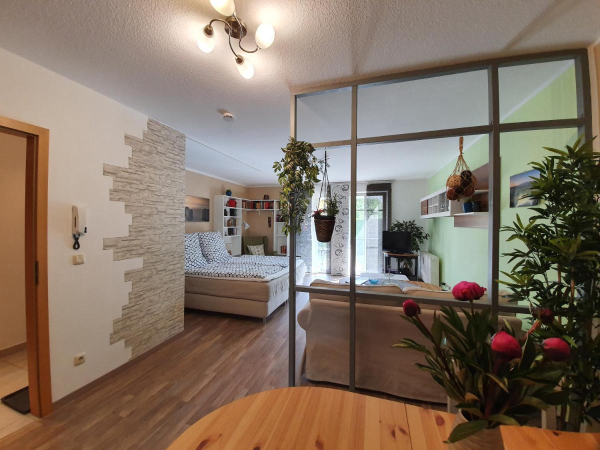 Ferienwohnung Ecksteinmuehle Prächting Exterior photo